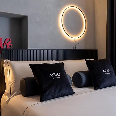 Agio Comfy Place Civitanova Marche Dış mekan fotoğraf