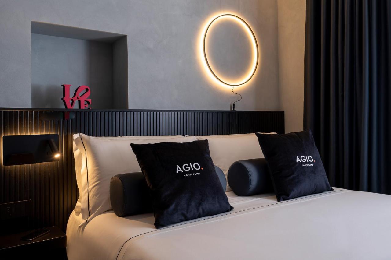Agio Comfy Place Civitanova Marche Dış mekan fotoğraf
