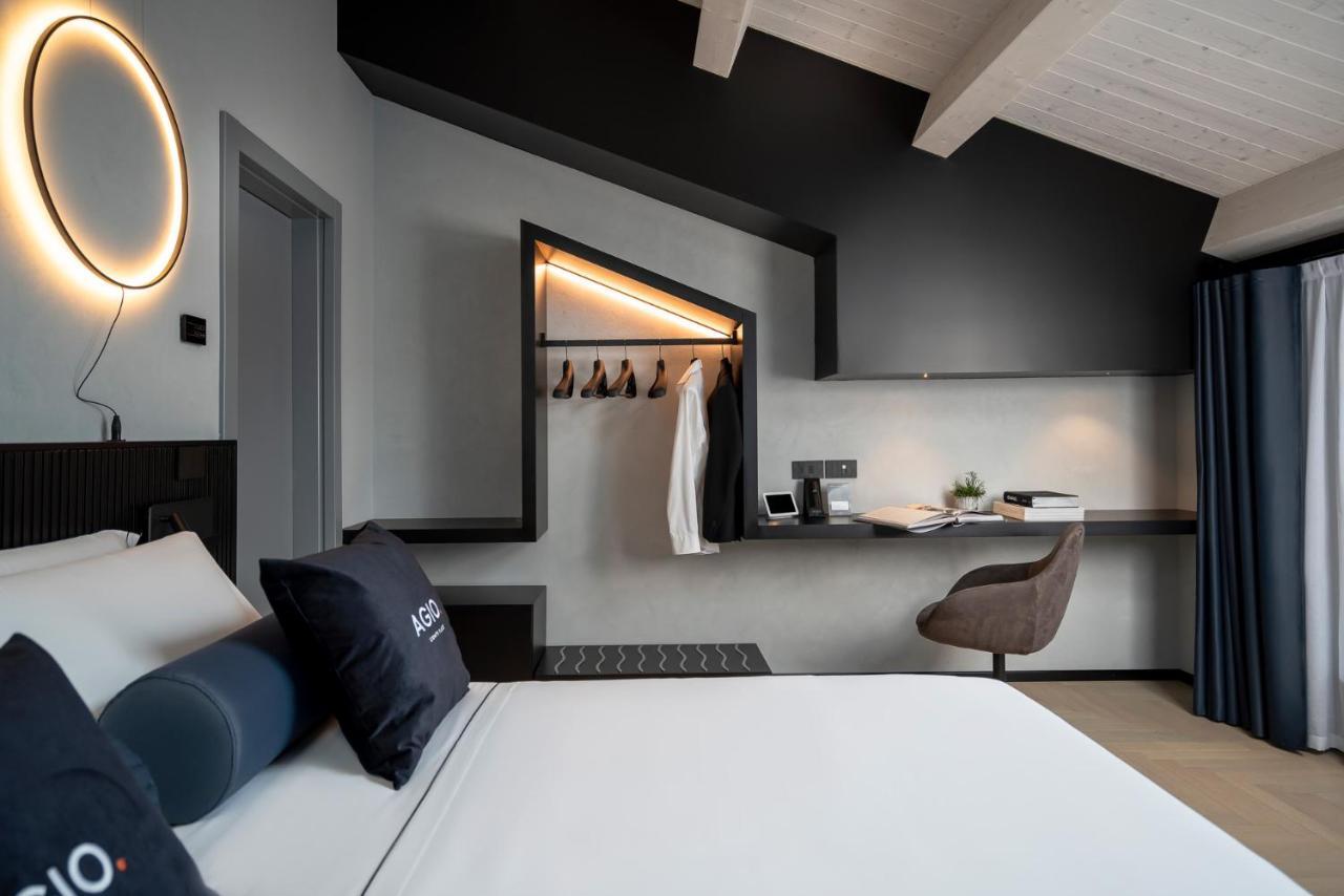 Agio Comfy Place Civitanova Marche Dış mekan fotoğraf
