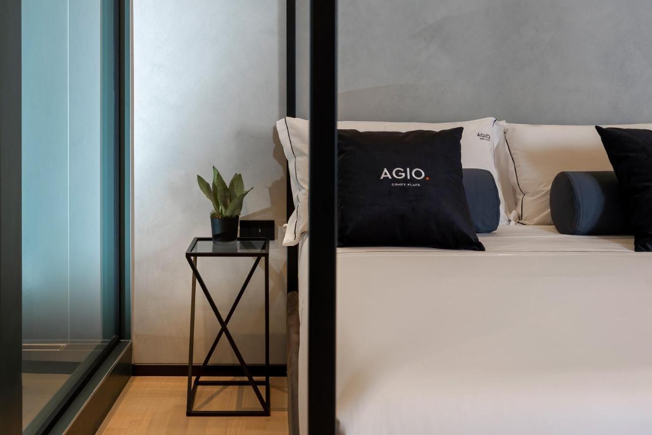 Agio Comfy Place Civitanova Marche Dış mekan fotoğraf