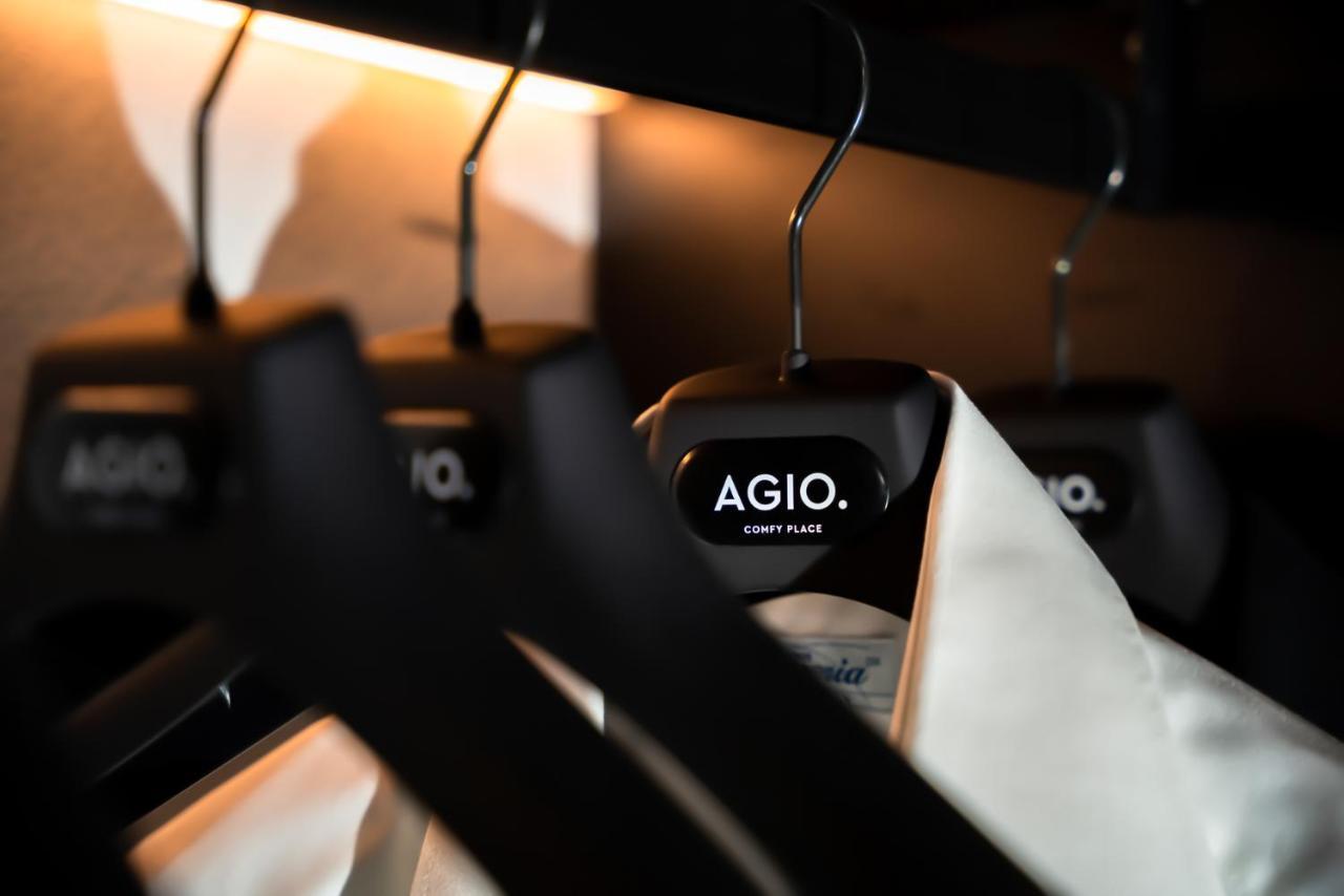 Agio Comfy Place Civitanova Marche Dış mekan fotoğraf