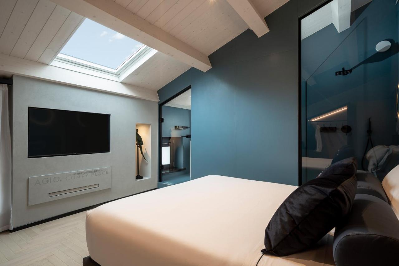 Agio Comfy Place Civitanova Marche Dış mekan fotoğraf