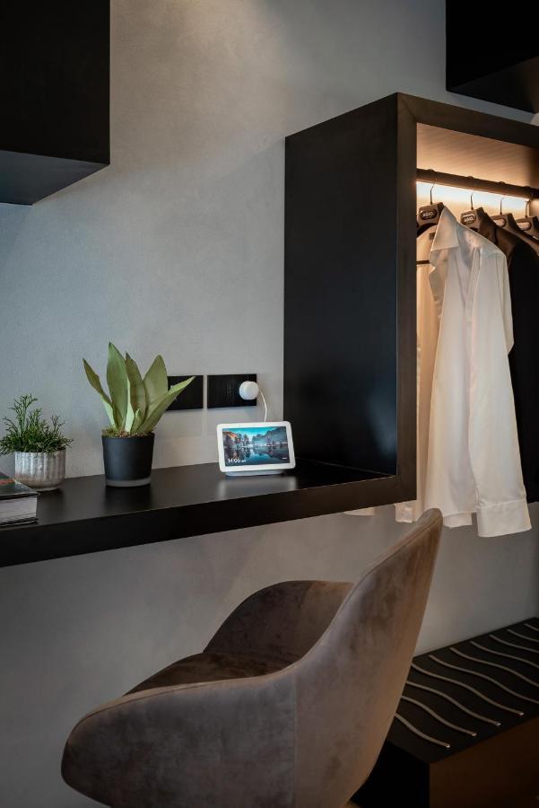 Agio Comfy Place Civitanova Marche Dış mekan fotoğraf