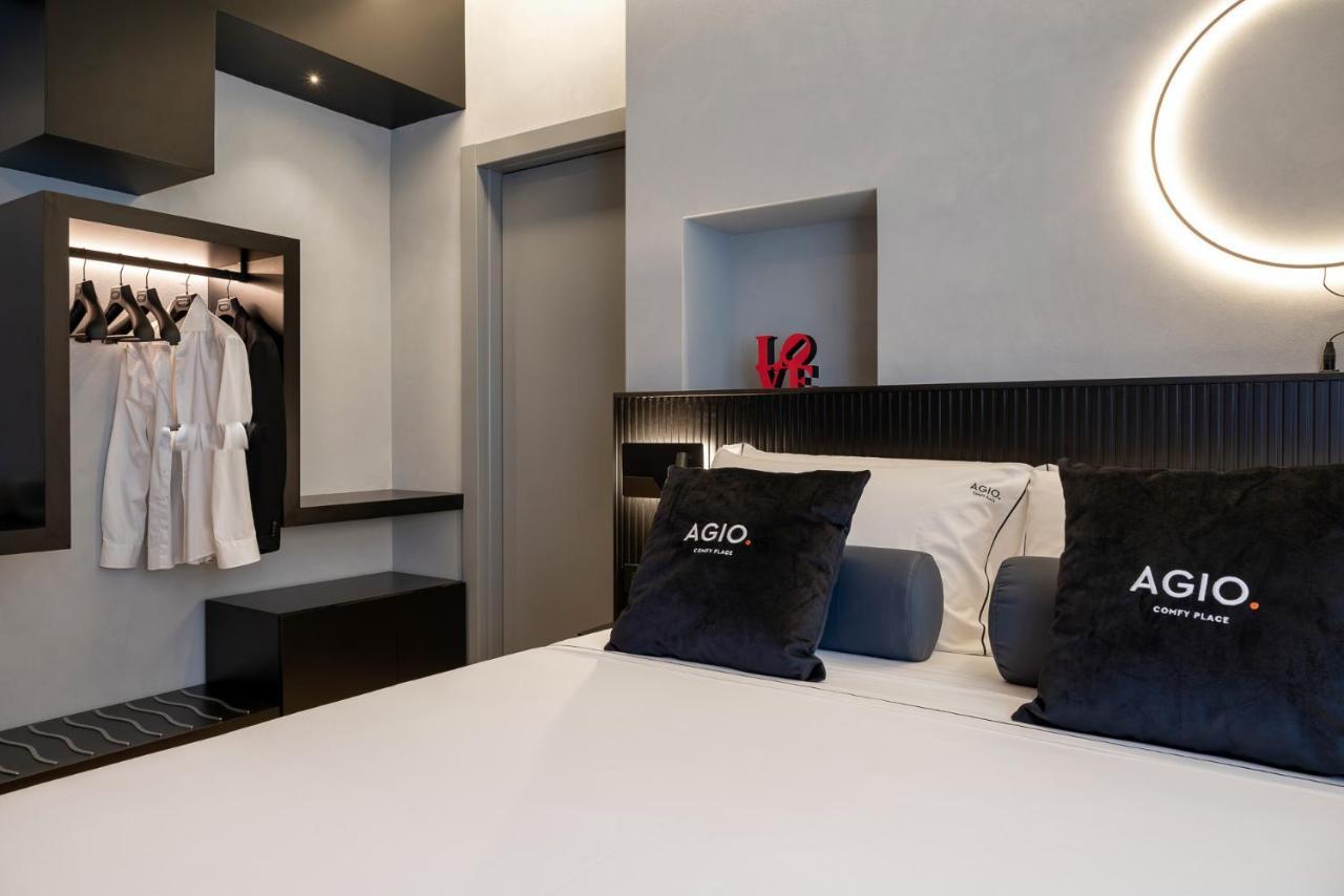 Agio Comfy Place Civitanova Marche Dış mekan fotoğraf