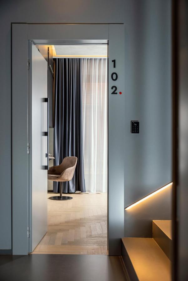 Agio Comfy Place Civitanova Marche Dış mekan fotoğraf