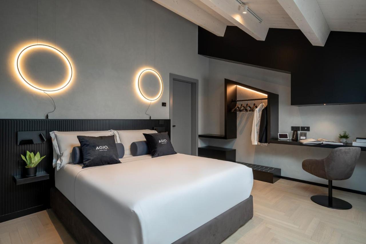 Agio Comfy Place Civitanova Marche Dış mekan fotoğraf