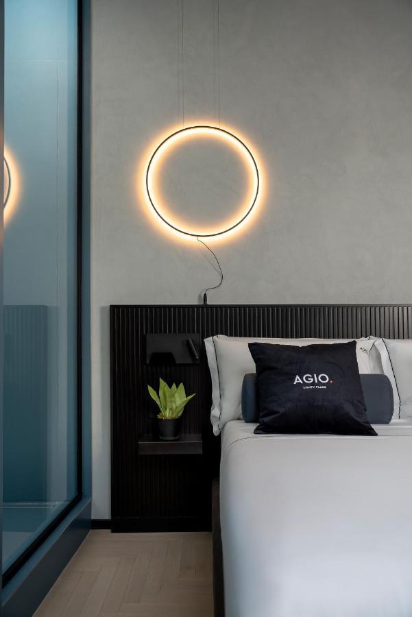Agio Comfy Place Civitanova Marche Dış mekan fotoğraf