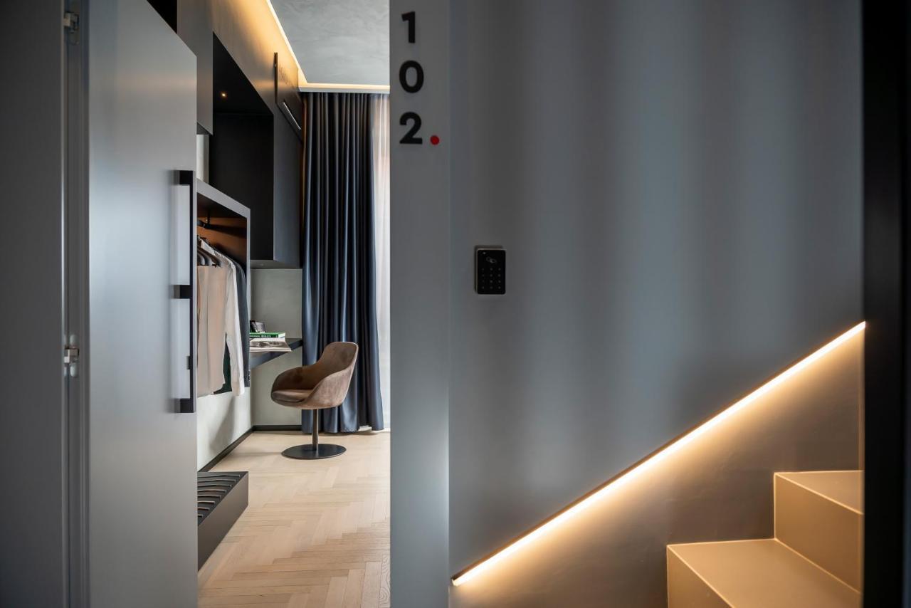 Agio Comfy Place Civitanova Marche Dış mekan fotoğraf