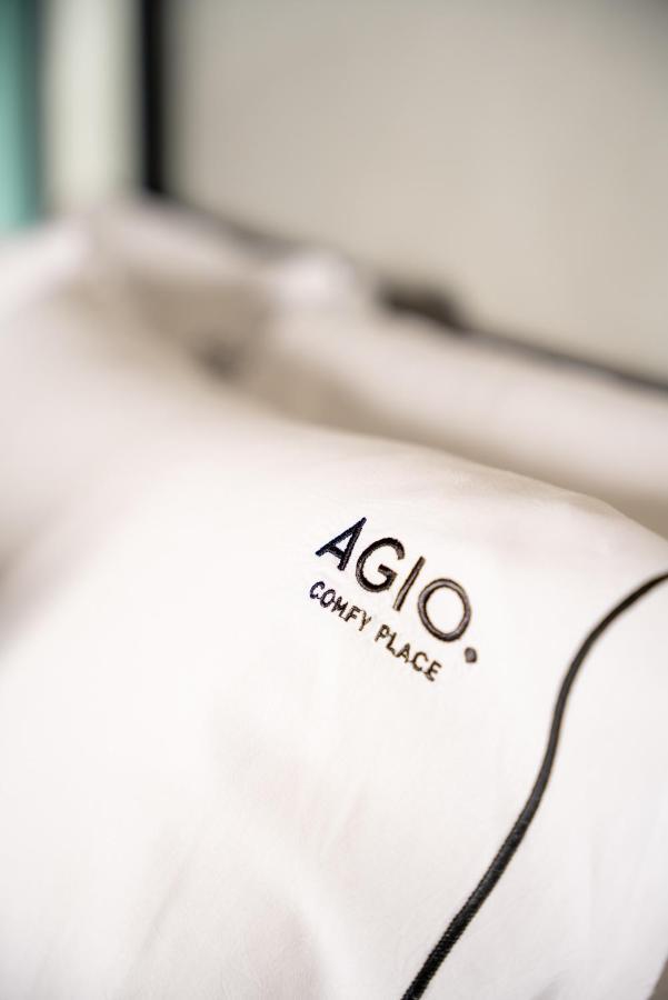 Agio Comfy Place Civitanova Marche Dış mekan fotoğraf