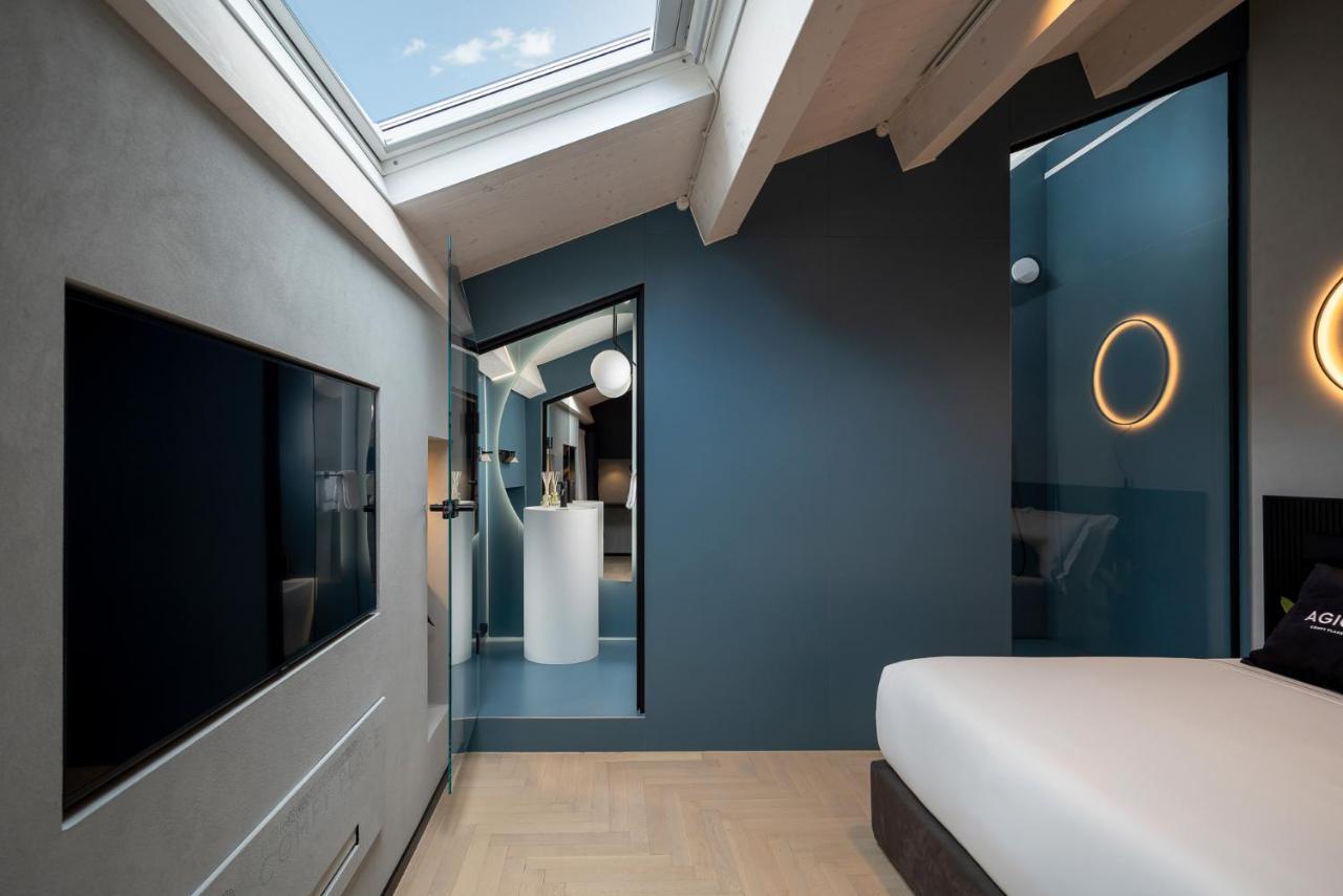 Agio Comfy Place Civitanova Marche Dış mekan fotoğraf