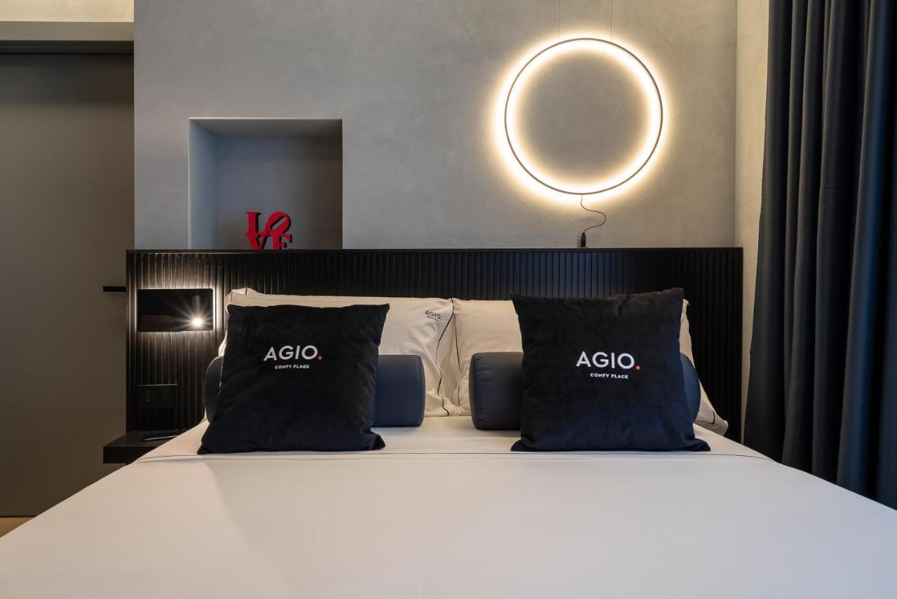 Agio Comfy Place Civitanova Marche Dış mekan fotoğraf