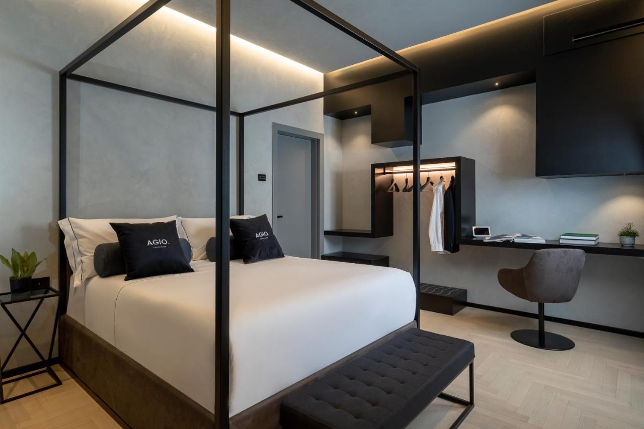 Agio Comfy Place Civitanova Marche Dış mekan fotoğraf