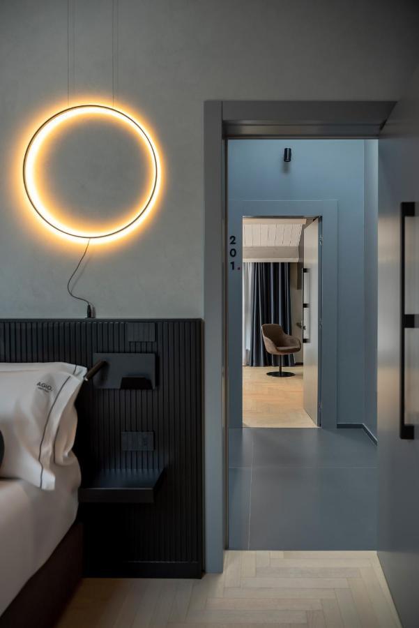 Agio Comfy Place Civitanova Marche Dış mekan fotoğraf