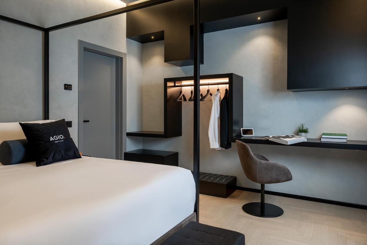 Agio Comfy Place Civitanova Marche Dış mekan fotoğraf
