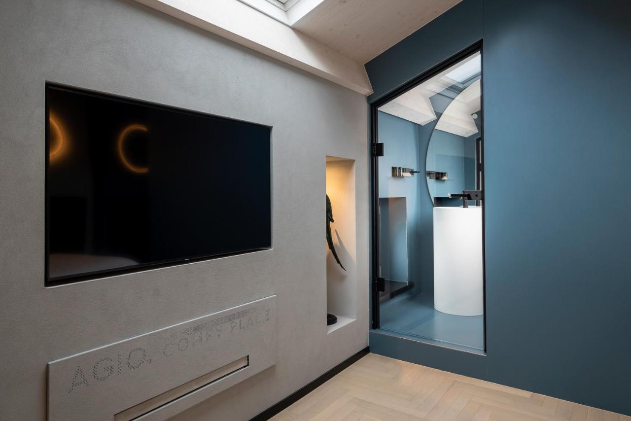 Agio Comfy Place Civitanova Marche Dış mekan fotoğraf