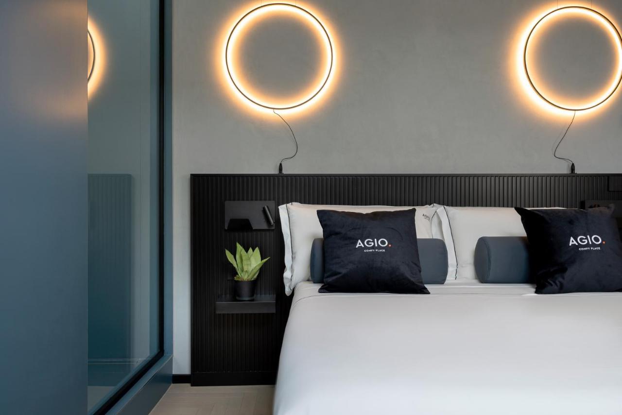 Agio Comfy Place Civitanova Marche Dış mekan fotoğraf