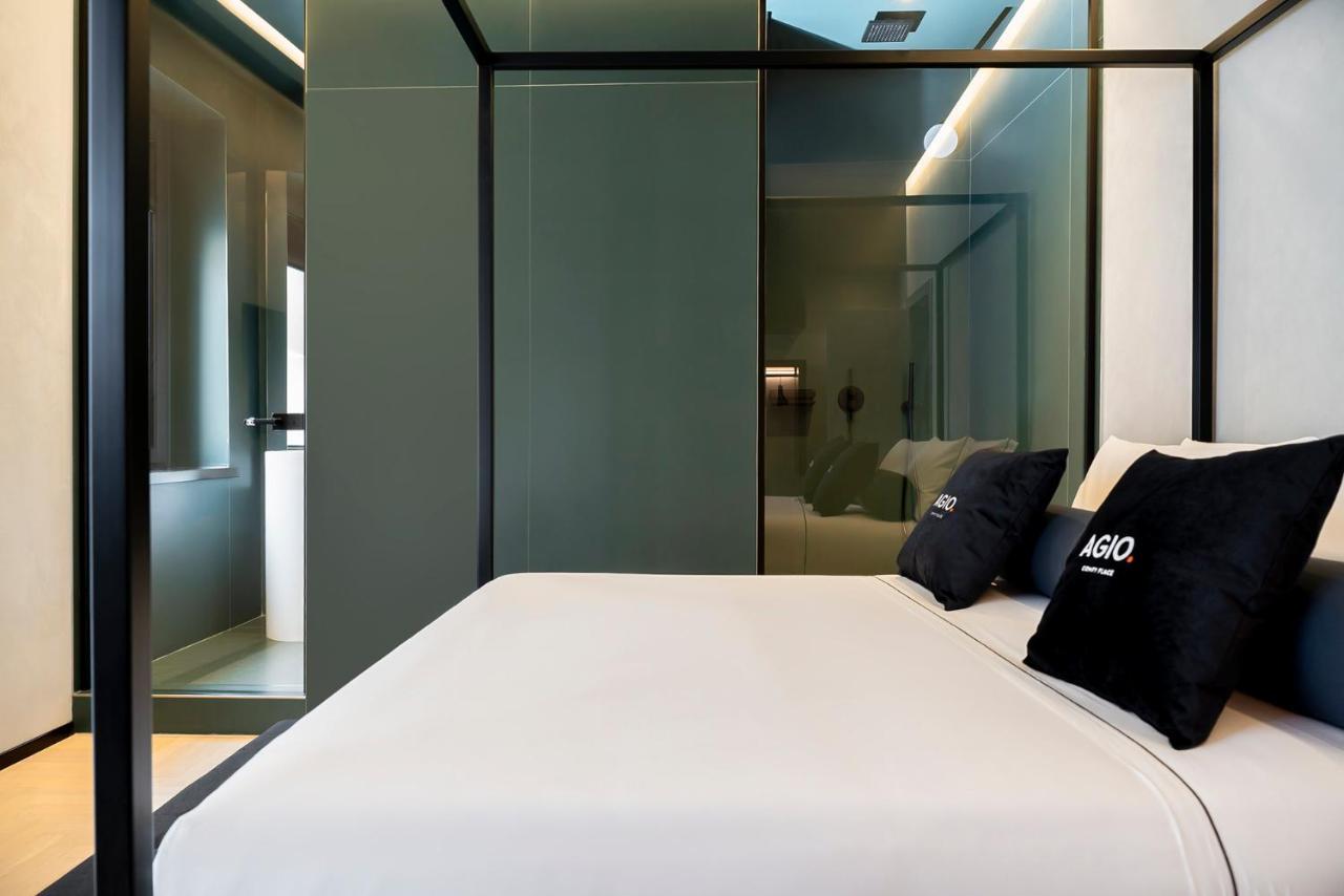 Agio Comfy Place Civitanova Marche Dış mekan fotoğraf