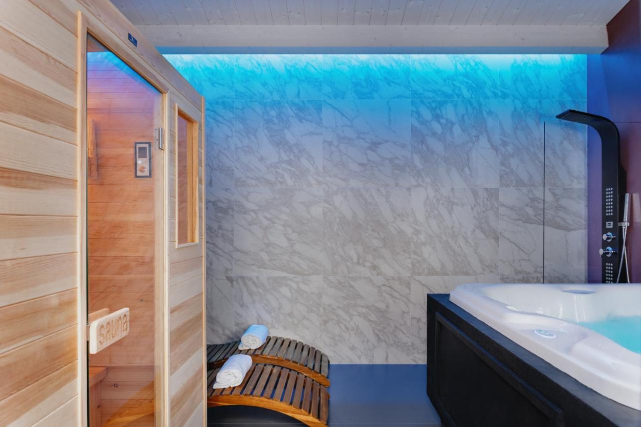 Agio Comfy Place Civitanova Marche Dış mekan fotoğraf