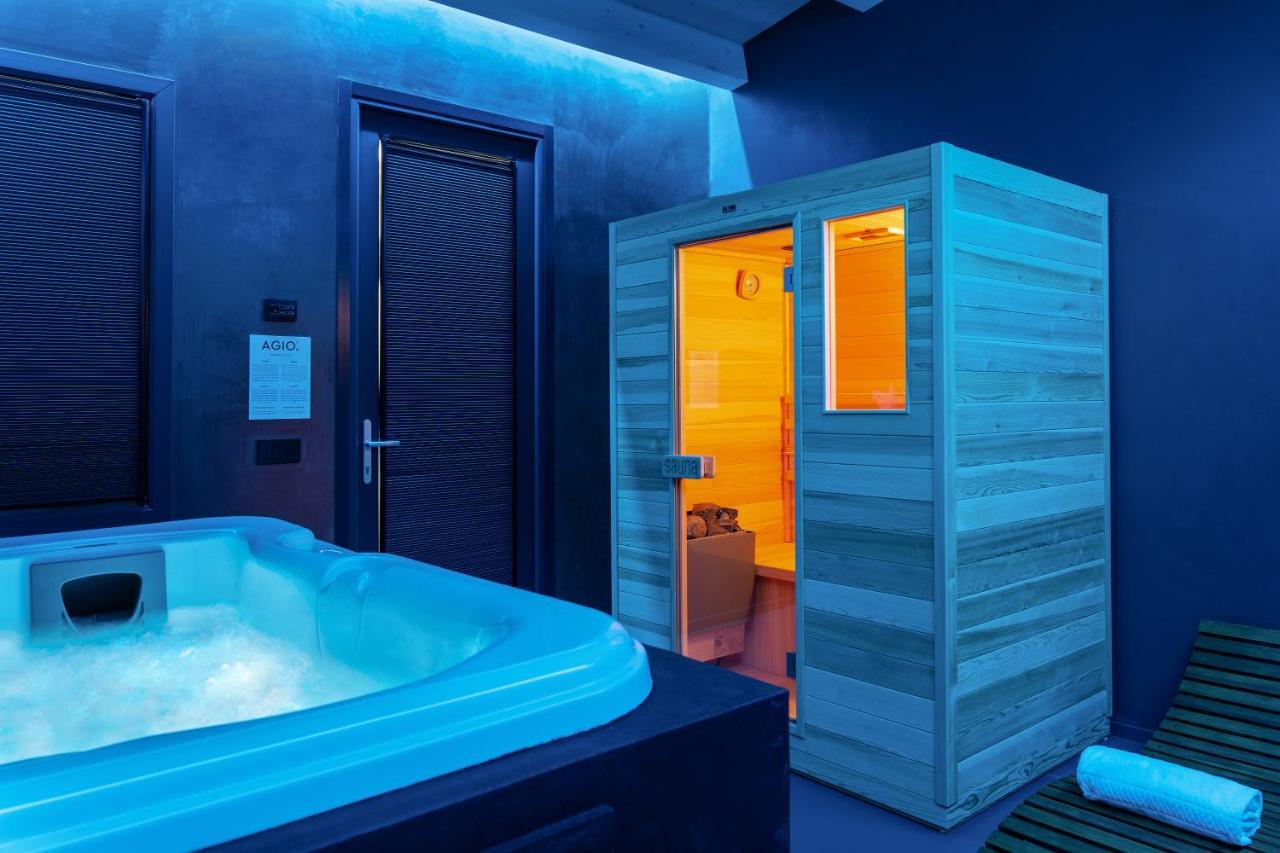 Agio Comfy Place Civitanova Marche Dış mekan fotoğraf